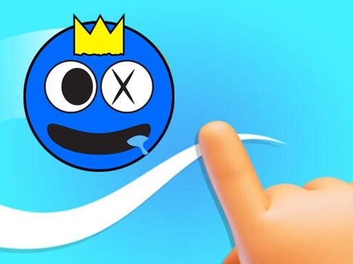 Play: Rainbow Draw Path Img