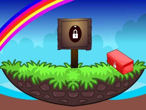 Play: Ravishing Land Escape Img