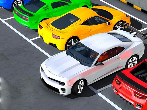 Play: Real Advance Car parking Img
