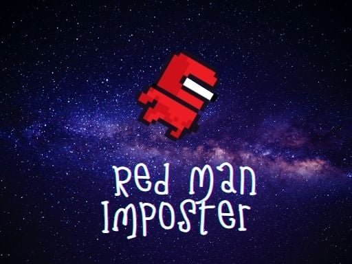 Play: Red Man Imposter Img