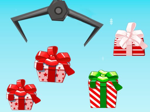 Play: Release The Gift Boxes Img