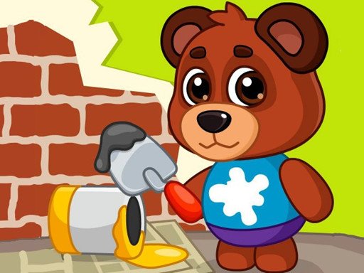 Play: Repair Of The House Img