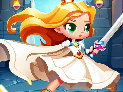 Play: Rescue 2D Princes Img