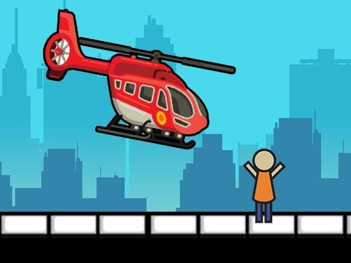 Play: Rescue Helicopter Img