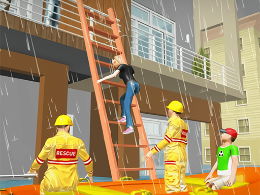 Play: Rescue Master Img
