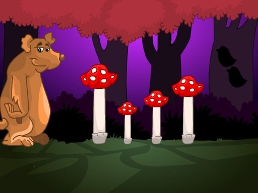 Play: Rescue The Charming Pup Img