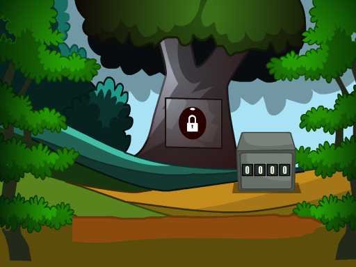 Play: Rescue The Mother Rabbit Img