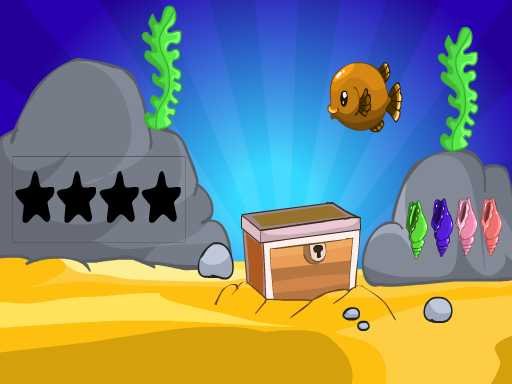 Play: Rescue The Oceanographer Img