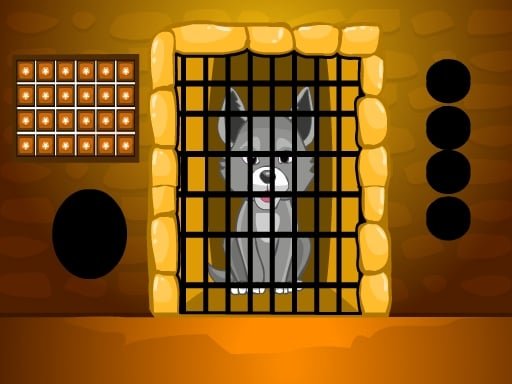 Play: Rescue The Puppy Img