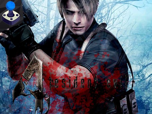 Play: Resident Evil 4 Img