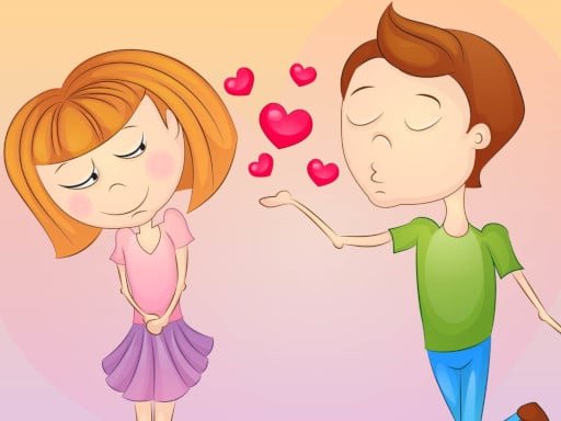 Play: Restaurant Secret Kiss Img
