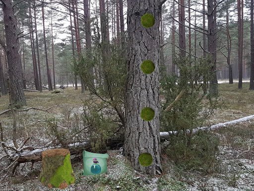 Play: Return To The Frozen Forest Img