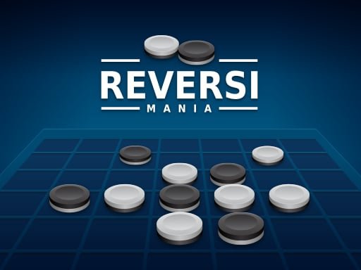 Play: Reversi Mania Img