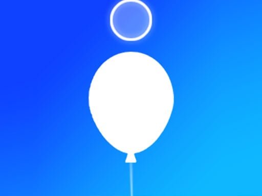 Play: Rise Up Balloon Img