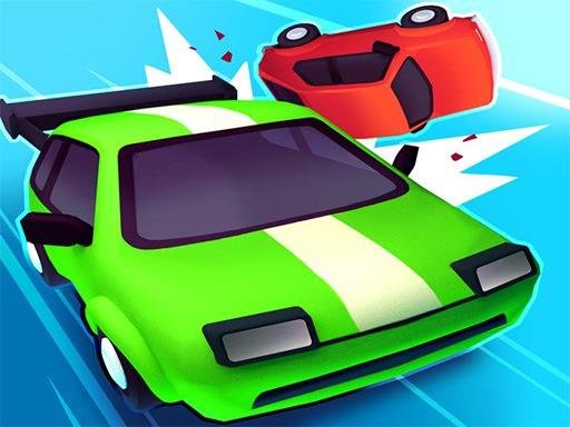 Play: Road Crash Img