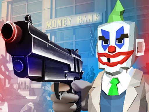 Play: Robbery Duel Img