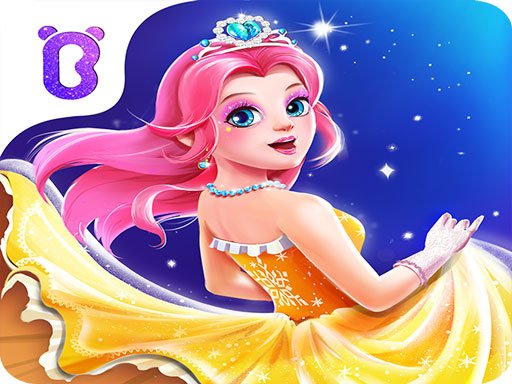 Play: Robes de princesse  Aventure Img