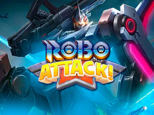 Play: Robo Galaxy Attack Img