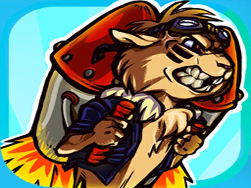 Play: Rocket Img