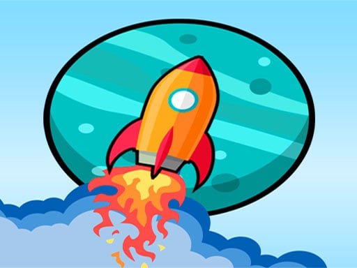 Play: Rocket Craze Img