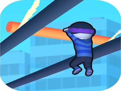 Play: Roof Rails Rush Img