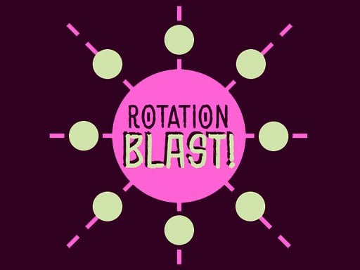 Play: Rotation Blast Img