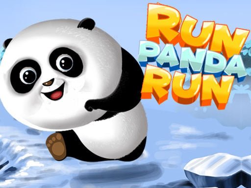 Play: Run Panda Run Img