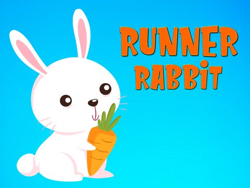 Play: Runner Rabbit Img