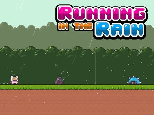 Play: Running in the Rain Img