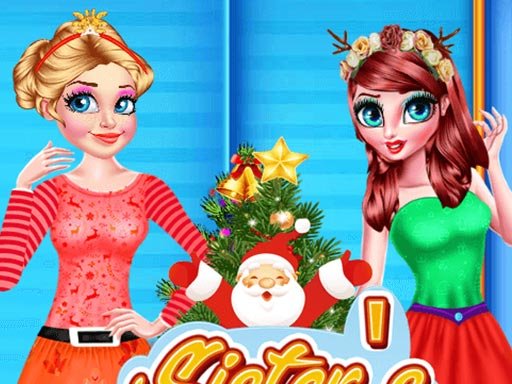 Play: SISTERS CHRISTMAS TREE Img