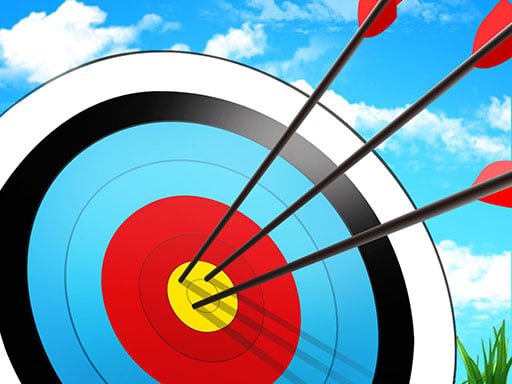 Play: STICKMAN ARCHERY Img