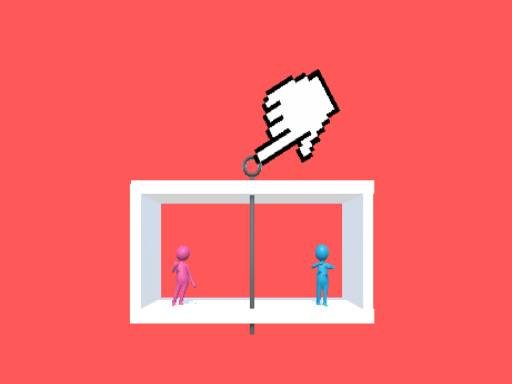 Play: Safety Pin Couple Img