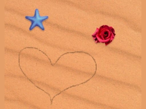 Play: Sand Drawing Img
