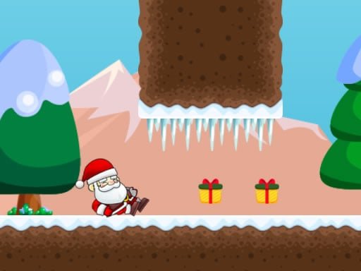Play: Santa Adventure  Img