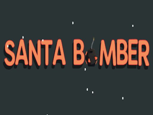 Play: Santa Bomber Img