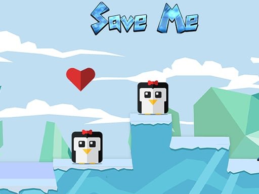 Play: Save Me Hero Img