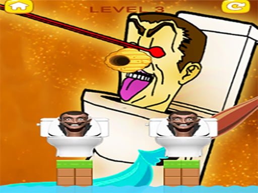 Play: Save My Skibidi Img