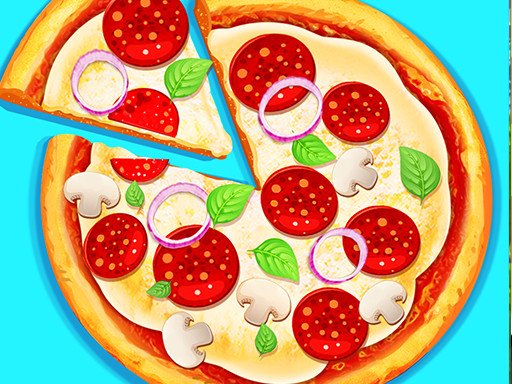 Play: Save Pizza Img