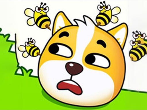 Play: Save The Doge Game Img