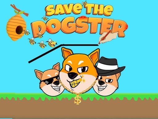 Play: Save The Dogster Img