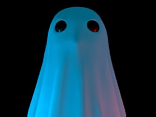 Play: Save The Ghost Img