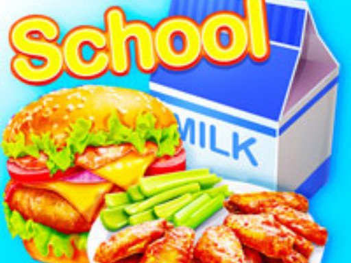 Play: School Lunch Box Maker Img