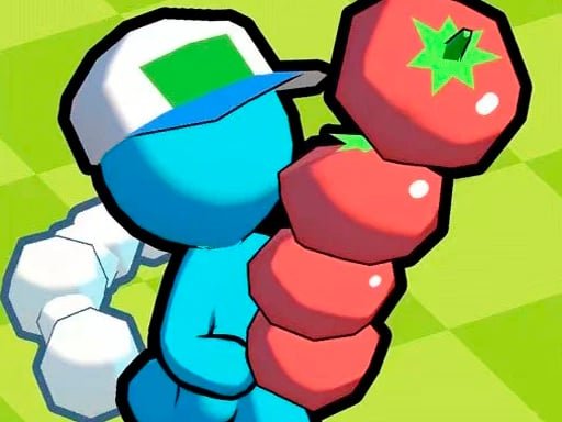 Play: SeaFood Mart Img