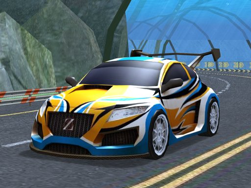 Play: Seafloor Racing Img