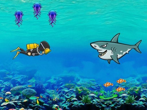 Play: Search for Treasure 2 Img