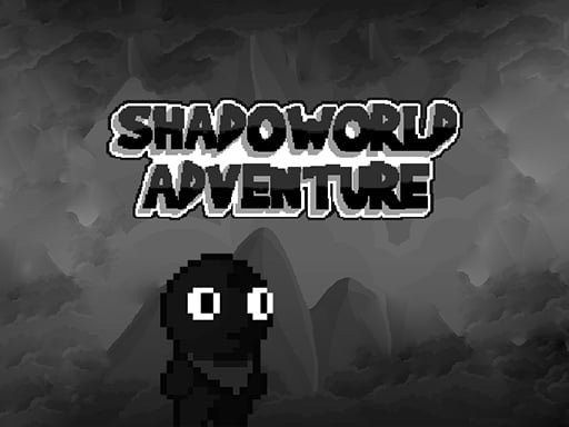 Play: Shadoworld Adventure 1 Img