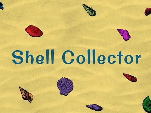 Play: Shell Collector Img