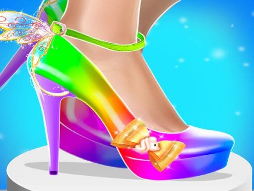 Play: Shoes Maker for Kids 2021 Img