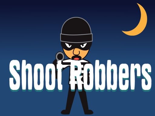 Play: Shoot Robbers HD Img