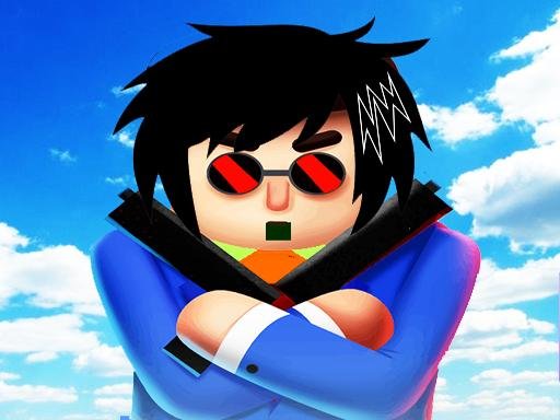 Play: Shoot Up 3D 2021 Img